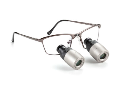 EyeZoom Mini