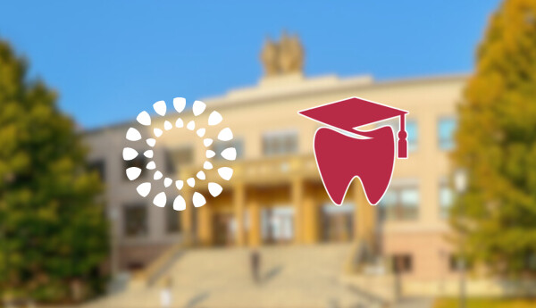 Potkejte se s námi - Studentský kongres UPdent 2026