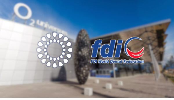 Potkejte se s námi - FDI World Dental Congress 2026